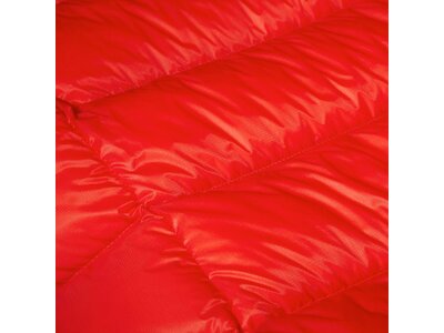 MAMMUT Damen Funktionsjacke Taiss IN Rot