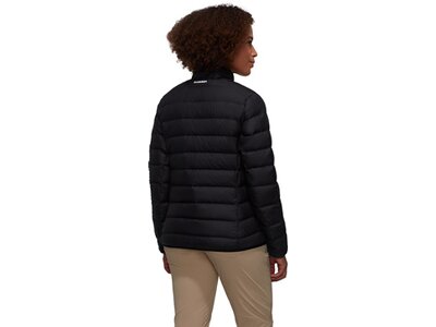 MAMMUT Damen Funktionsjacke Waymarker IN Jacket Schwarz