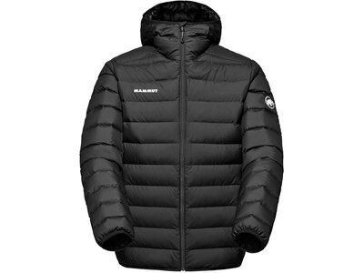 MAMMUT Herren Funktionsjacke Waymarker IN Schwarz