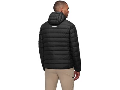 MAMMUT Herren Funktionsjacke Waymarker IN Schwarz