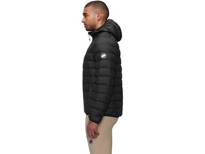 MAMMUT Herren Funktionsjacke Waymarker IN Schwarz