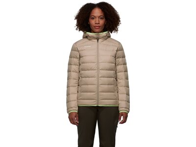 MAMMUT Damen Funktionsjacke Waymarker IN Bunt