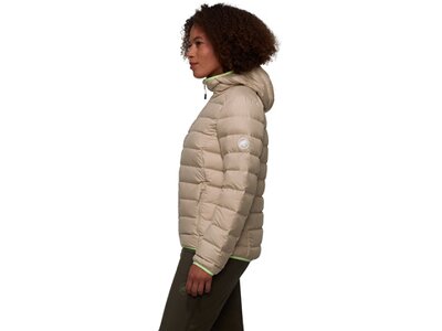 MAMMUT Damen Funktionsjacke Waymarker IN Bunt