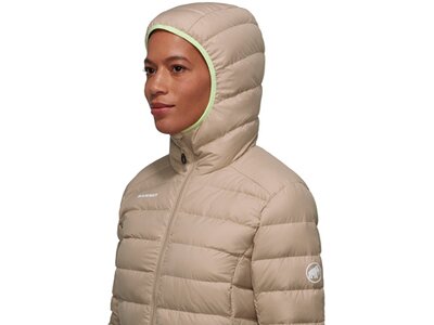 MAMMUT Damen Funktionsjacke Waymarker IN Bunt
