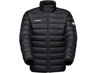 MAMMUT Herren Funktionsjacke Waymarker IN Jacket Schwarz