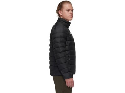 MAMMUT Herren Funktionsjacke Waymarker IN Jacket Schwarz