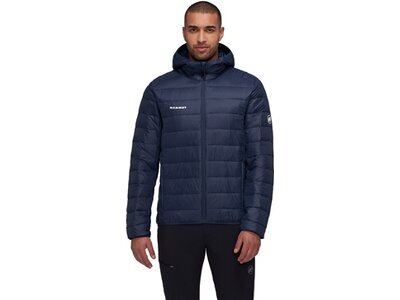 MAMMUT Herren Funktionsjacke Crag IN Blau