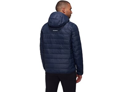 MAMMUT Herren Funktionsjacke Crag IN Blau