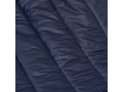 MAMMUT Herren Funktionsjacke Crag IN Blau