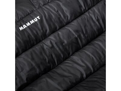 MAMMUT Damen Funktionsjacke Crag IN Schwarz
