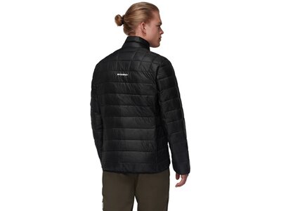 MAMMUT Herren Funktionsjacke Crag IN Jacket Schwarz