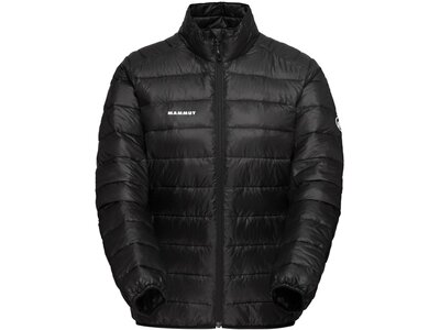 MAMMUT Damen Funktionsjacke Crag IN Jacket Schwarz