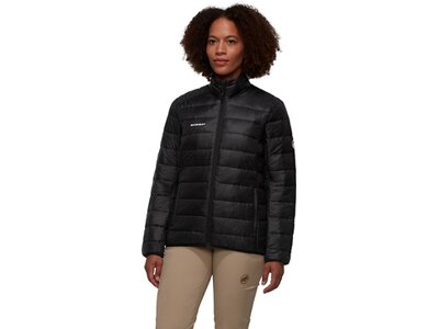 MAMMUT Damen Funktionsjacke Crag IN Jacket Schwarz