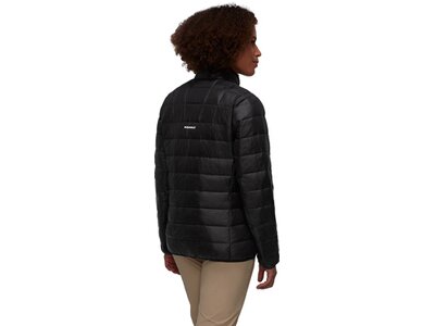 MAMMUT Damen Funktionsjacke Crag IN Jacket Schwarz