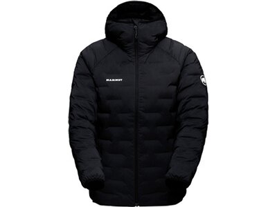 MAMMUT Damen Funktionsjacke Sender IN Schwarz