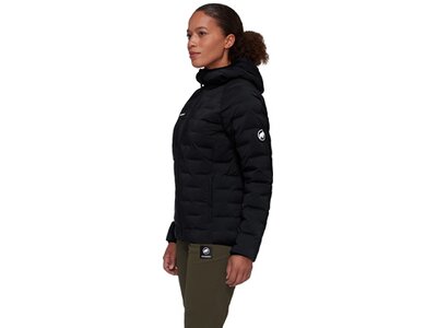 MAMMUT Damen Funktionsjacke Sender IN Schwarz