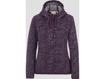 MAMMUT Damen Unterjacke Windom ML Lila