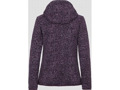 MAMMUT Damen Unterjacke Windom ML Lila