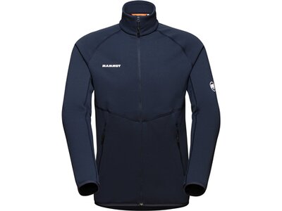 MAMMUT Herren Unterjacke Aconcagua ML Jacket Men Blau