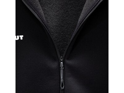 MAMMUT Herren Unterjacke Aconcagua ML Jacket Schwarz