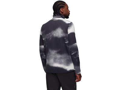 MAMMUT Herren Unterjacke Innominata Light ML Jacket Grain Schwarz