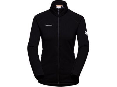 MAMMUT Damen Unterjacke Aconcagua ML Jacket Schwarz