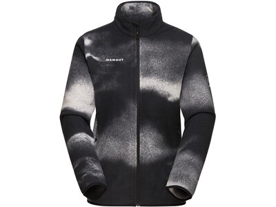 MAMMUT Damen Unterjacke Innominata Light ML Jacket Grain Schwarz