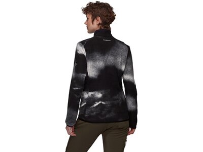 MAMMUT Damen Unterjacke Innominata Light ML Jacket Grain Schwarz