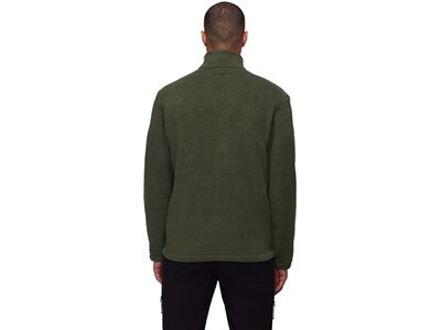 MAMMUT Herren Unterjacke Falera ML Jacket Grün
