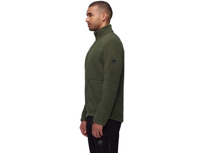 MAMMUT Herren Unterjacke Falera ML Jacket Grün