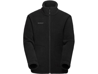 MAMMUT Damen Unterjacke Falera ML Jacket Schwarz