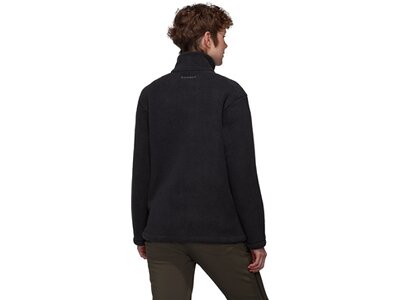MAMMUT Damen Unterjacke Falera ML Jacket Schwarz