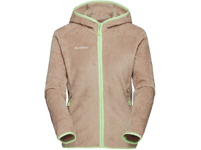 MAMMUT Damen Unterjacke Innominata ML Bunt