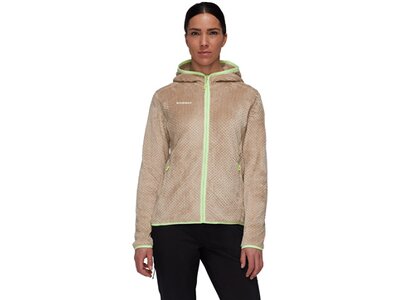 MAMMUT Damen Unterjacke Innominata ML Bunt
