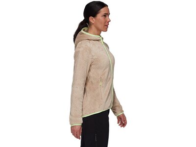 MAMMUT Damen Unterjacke Innominata ML Bunt