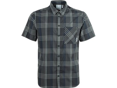 MAMMUT Herren Calanca Shirt Men Grau