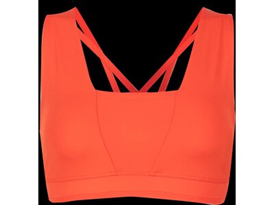 MAMMUT Damen Vella Bra Women Orange