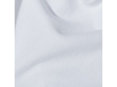 MAMMUT Herren Shirt Mammut Core T-Shirt Snow Weiß