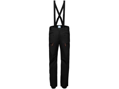 MAMMUT Herren Hose Trift Pro HS Thermo Pants Men Schwarz