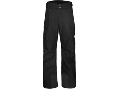 MAMMUT Herren Hose Fall Line HS Thermo Schwarz