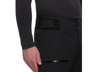 MAMMUT Herren Hose Stoney HS Thermo Schwarz