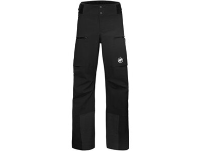 MAMMUT Herren Hose Stoney HS Schwarz