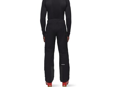 MAMMUT Herren Hose Stoney HS Schwarz