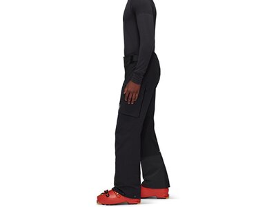 MAMMUT Herren Hose Stoney HS Schwarz