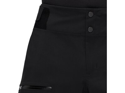 MAMMUT Herren Hose Stoney HS Schwarz
