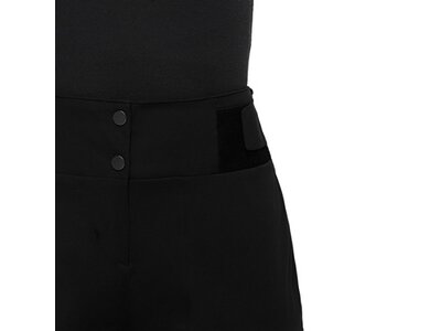 MAMMUT Damen Hose Stoney HS Thermo Schwarz