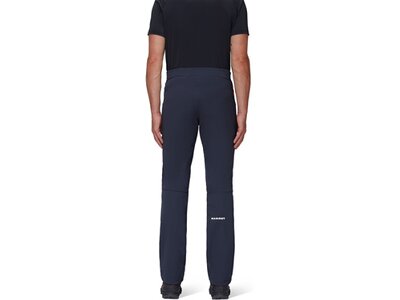 MAMMUT Herren Hose Taiss SO Pants Men Blau