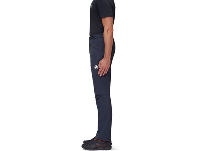 MAMMUT Herren Hose Taiss SO Pants Men Blau