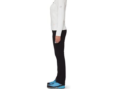 MAMMUT Damen Hose Taiss SO Pants Women Schwarz