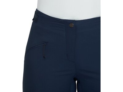 MAMMUT Damen Hose Aenergy IN Hybrid Pants Women Blau